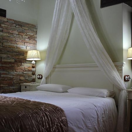 Casas Rurales Tareira En Taramundi Εξωτερικό φωτογραφία