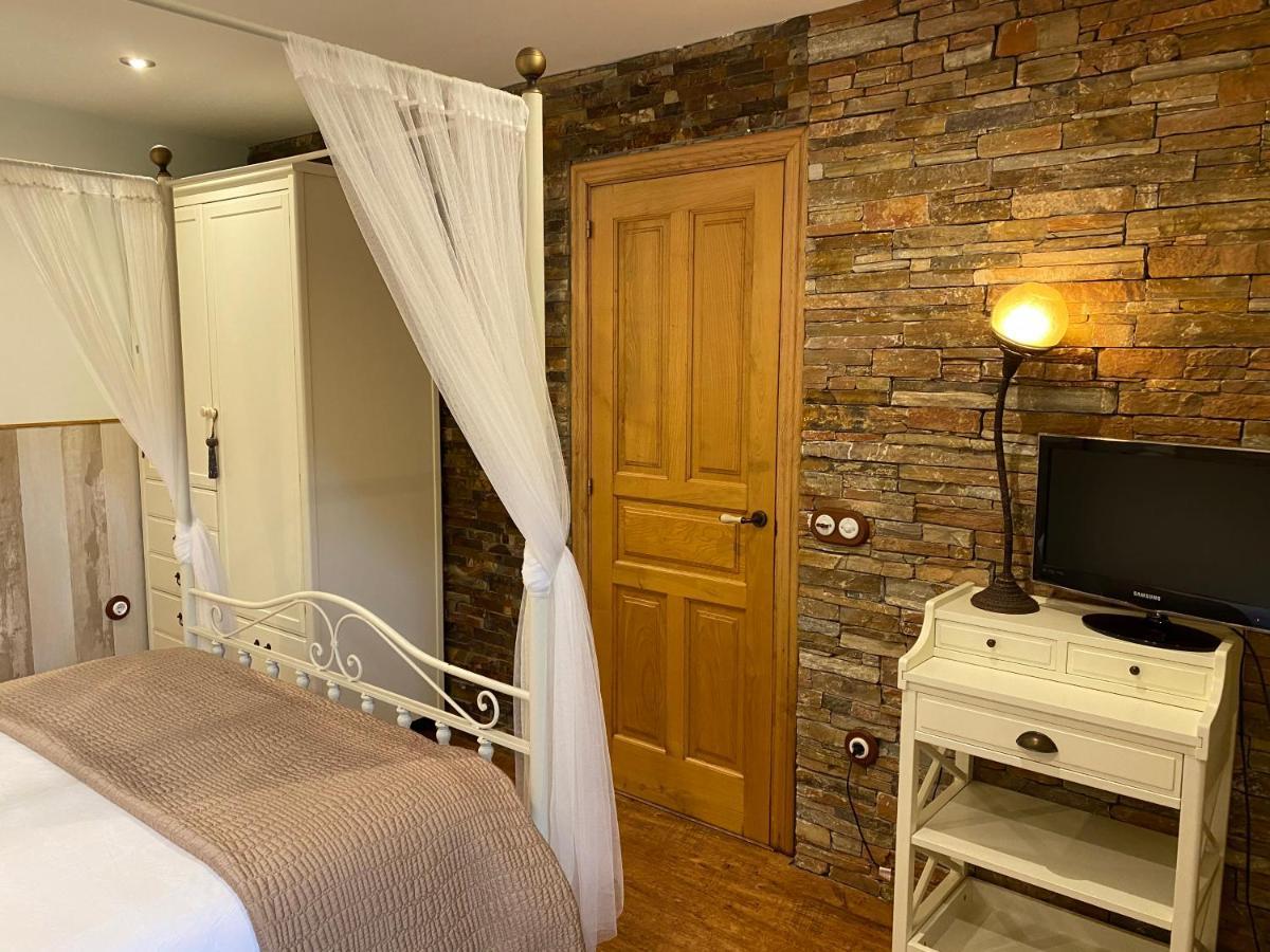 Casas Rurales Tareira En Taramundi Εξωτερικό φωτογραφία