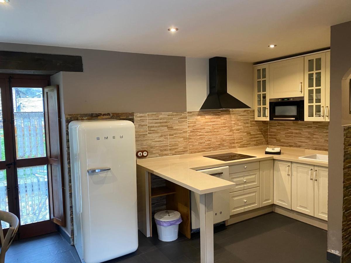 Casas Rurales Tareira En Taramundi Εξωτερικό φωτογραφία
