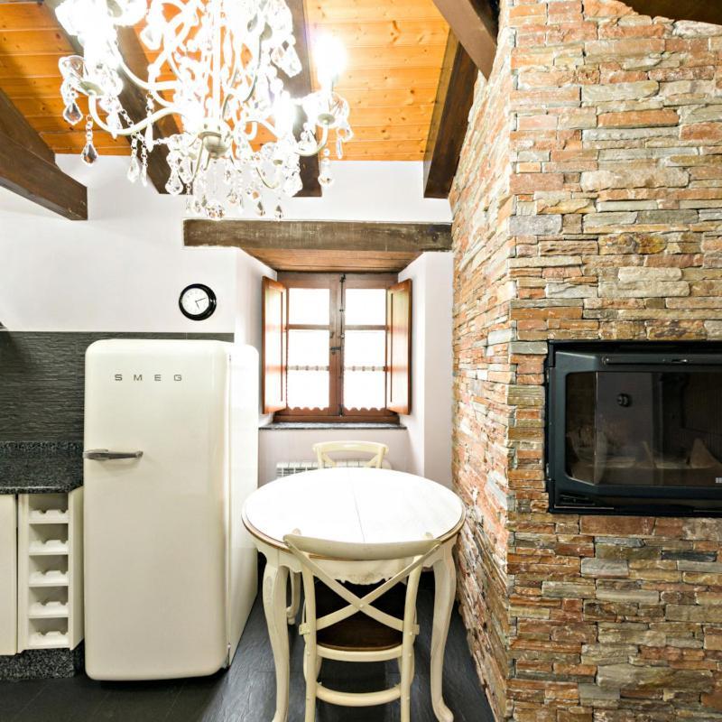Casas Rurales Tareira En Taramundi Εξωτερικό φωτογραφία
