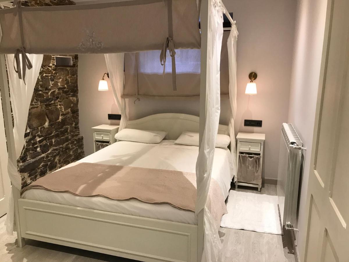 Casas Rurales Tareira En Taramundi Εξωτερικό φωτογραφία